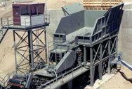 قائمة معدات التعدين الفحم  